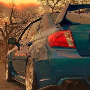 Meet your Posher, Francisco